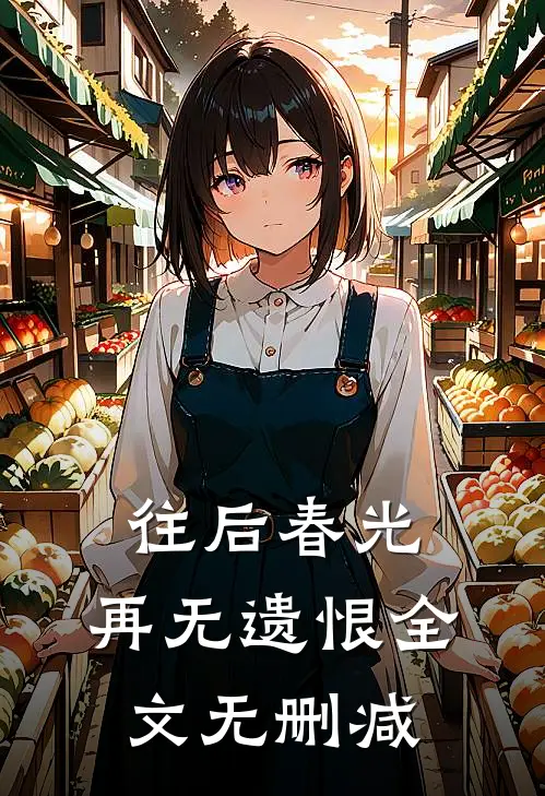 往后春光,再无遗恨全文无删减版
