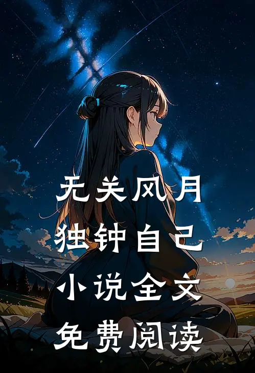 无关风月独钟自己小说全文免费阅读