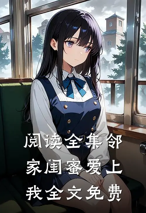 阅读全集邻家闺蜜爱上我全文免费