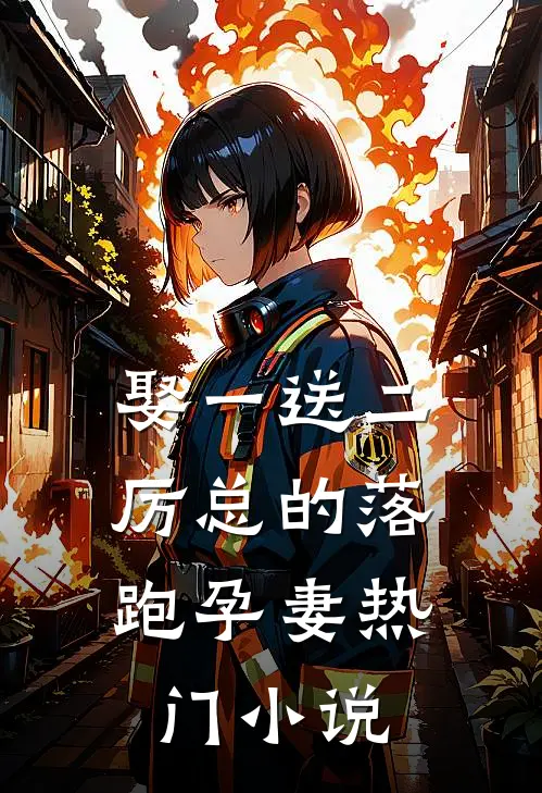 娶一送二，厉总的落跑孕妻热门小说