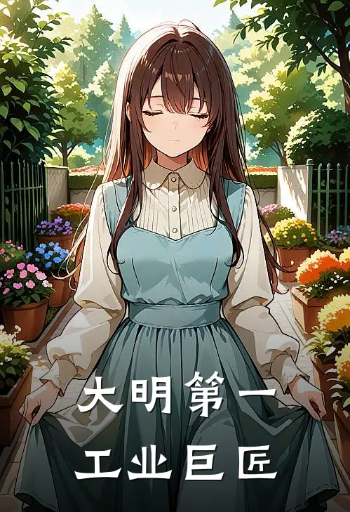 大明第一工业巨匠是谁