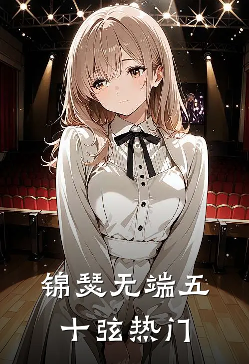 锦瑟无端五十弦热门