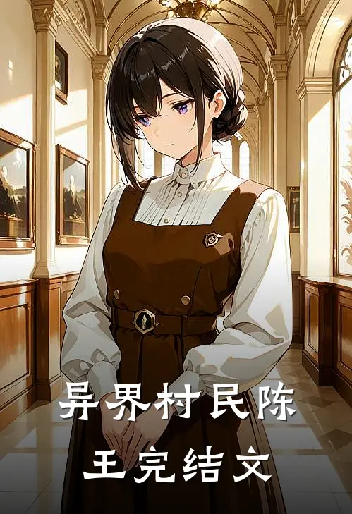 异界村民陈王完结文库