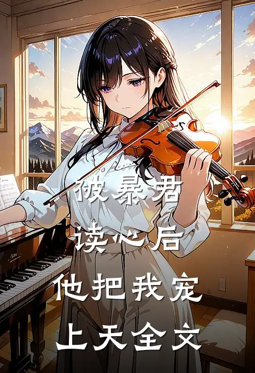 被暴君读心后，他把我宠上天全文