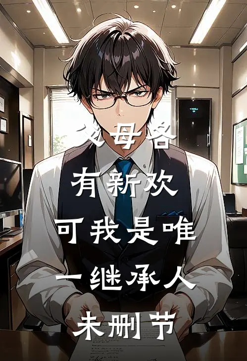 父母各有新欢,可我是唯一继承人未删节