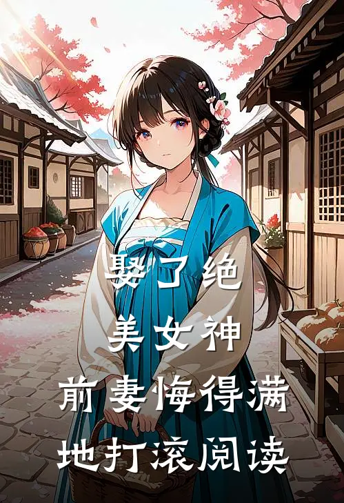 娶了绝美女神，前妻悔得满地打滚阅读