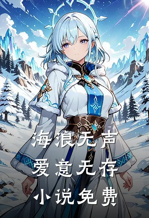 海浪无声,爱意无存免费观看