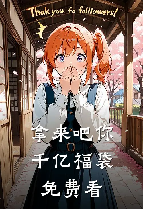拿来吧你：千亿福袋免费看