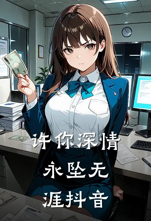 许你深情,永坠无涯抖音