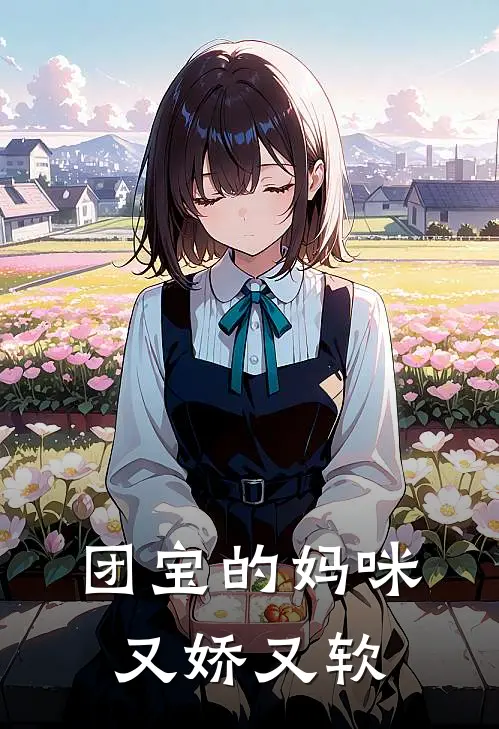 团宝的妈咪又娇又软