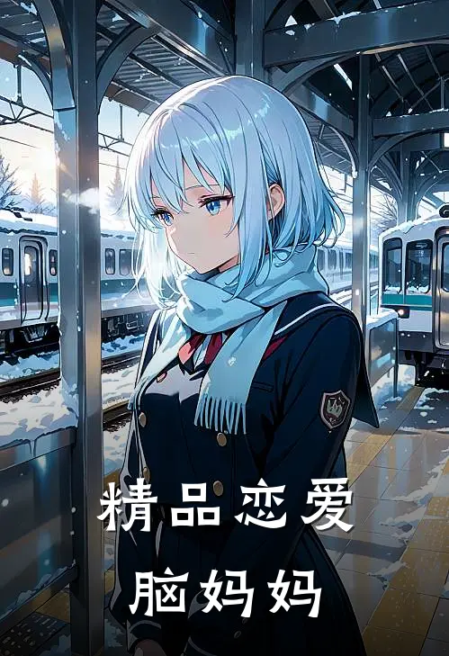 精品恋爱脑妈妈