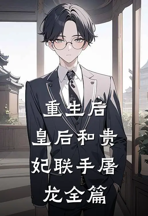 重生后,皇后和贵妃联手屠龙全篇阅读