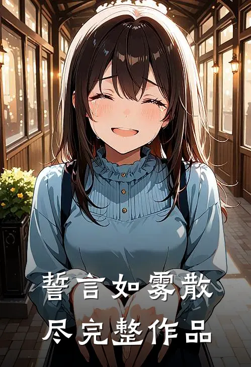 誓言如雾散尽完整作品在线阅读