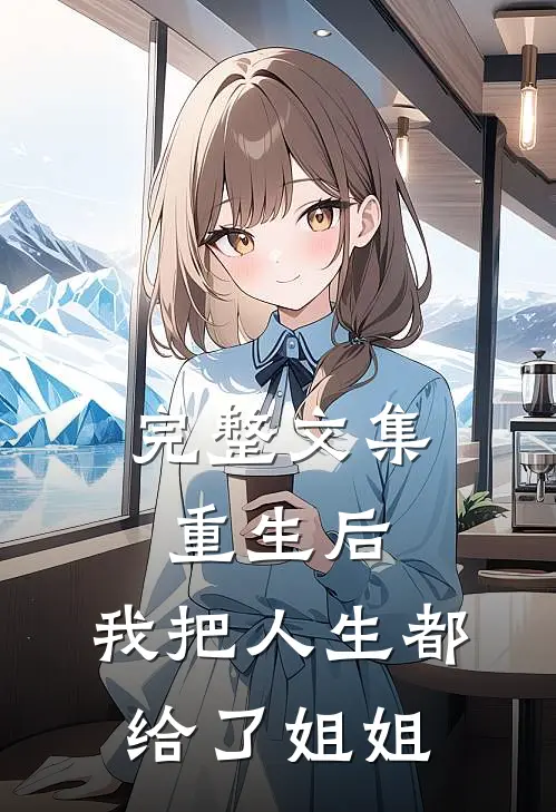 完整文集重生后,我把人生都给了姐姐