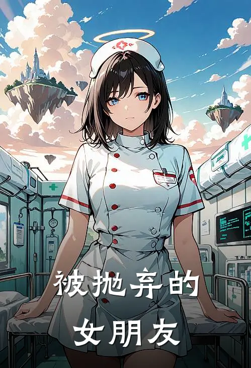 被抛弃的女朋友
