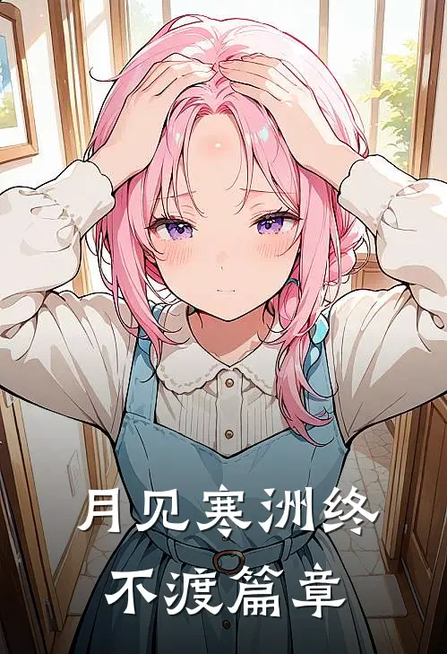 月见寒洲终不渡篇章