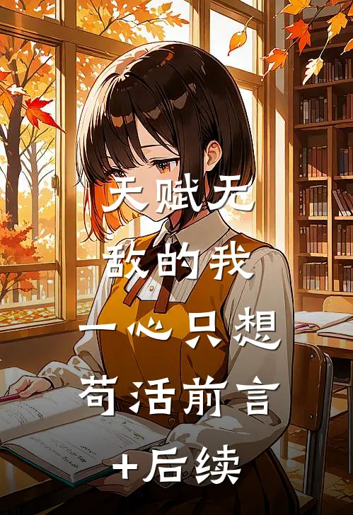 天赋无敌的我，一心只想苟活前言+后续