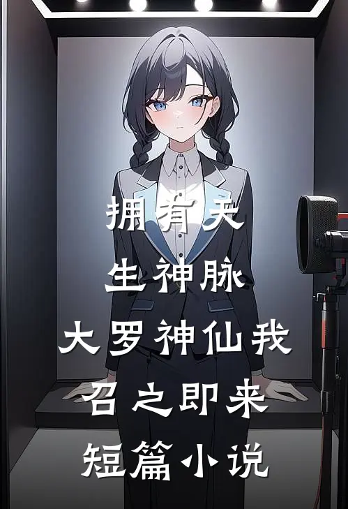 拥有天生神脉,大罗神仙我召之即来短篇在线阅读