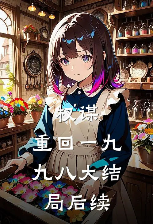 权谋：重回一九九八大结局后续