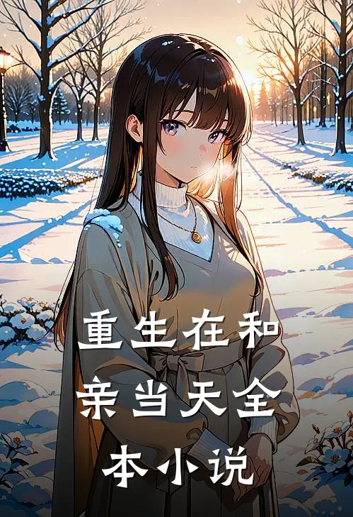 重生在和亲当天全本小说