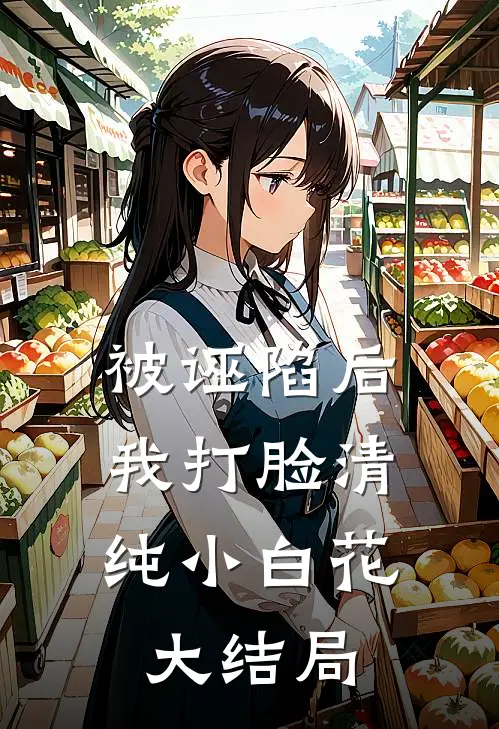被诬陷后，我打脸清纯小白花大结局