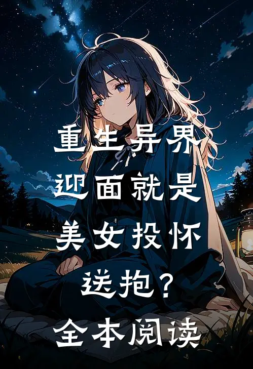重生异界,迎面就是美女投怀送抱?全本阅读免费