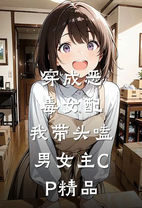 穿成恶毒女配：我带头嗑男女主CP精品