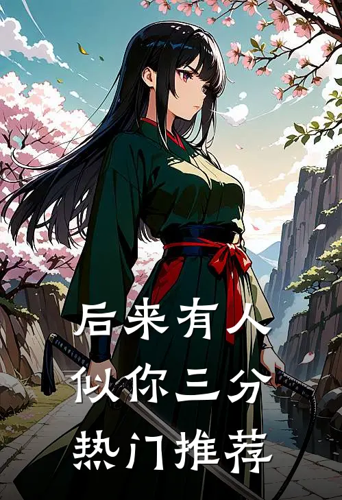 后来有人似你三分热门推荐