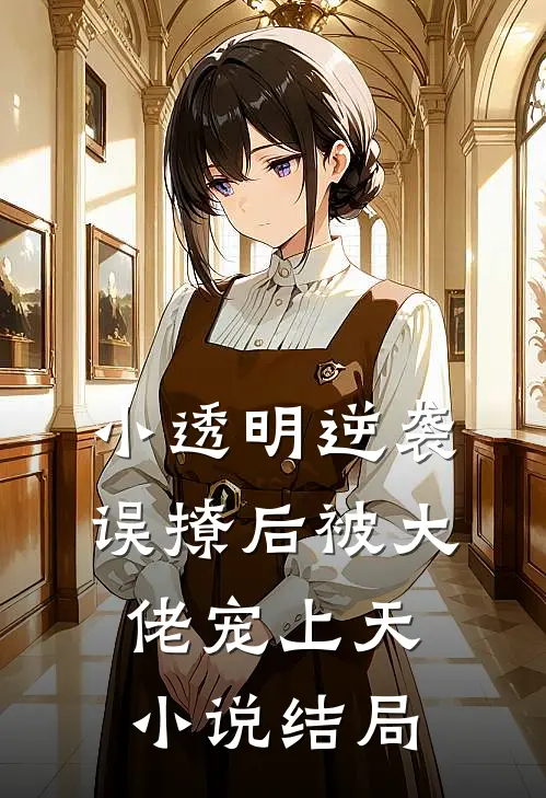 小透明逆袭误撩后被大佬宠上天结局怎么样
