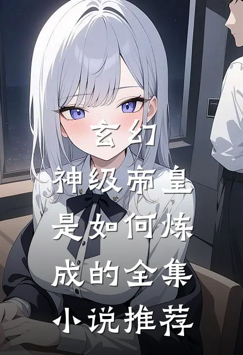 玄幻神级帝皇是如何炼成的全集推荐完结
