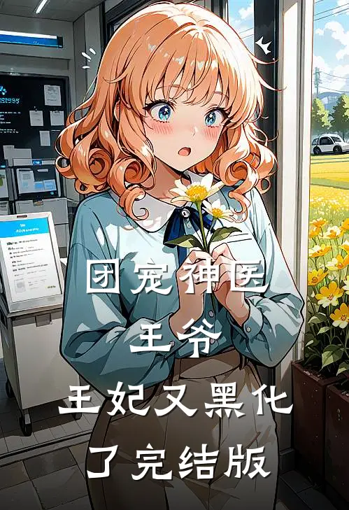 团宠神医王爷,王妃又黑化了完结版