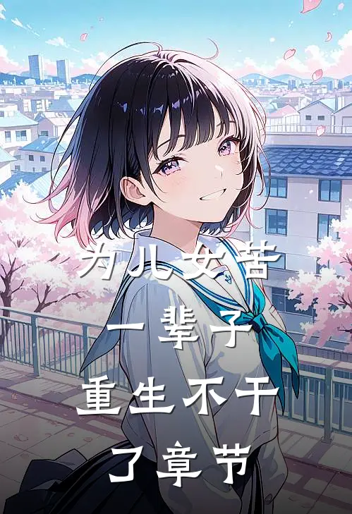 为儿女苦一辈子,重生不干了章节免费阅读