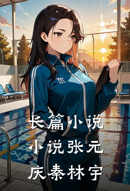 长篇小说小说张元庆秦林宇