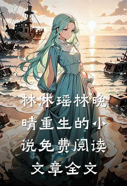林沐瑶林晚晴重生的小说免费阅读文章全文