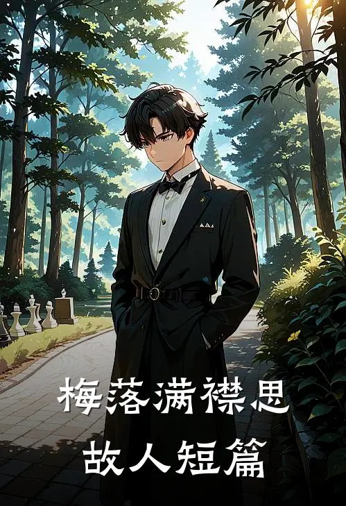 梅落满襟思故人短篇