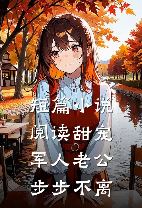 短篇小说阅读甜宠：军人老公步步不离