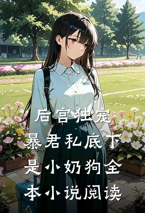 后宫独宠暴君私底下是小奶狗全本阅读