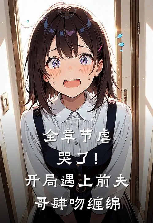 全章节虐哭了!开局遇上前夫哥肆吻缠绵