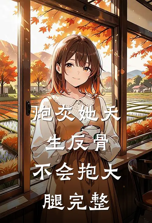 炮灰她天生反骨，不会抱大腿完整