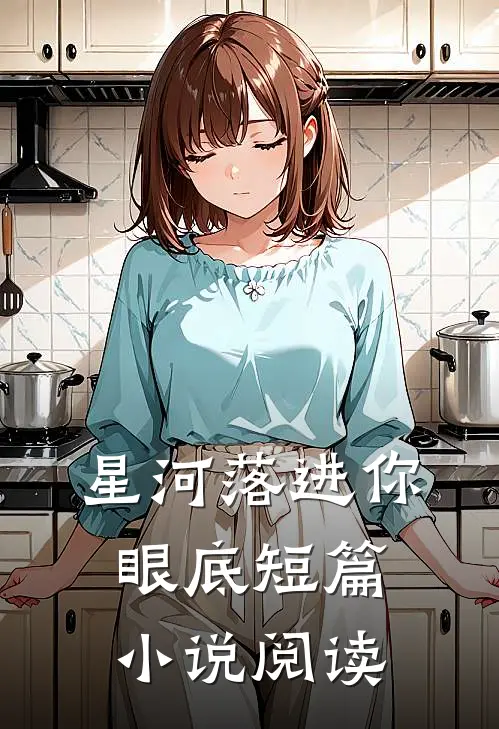 星河落进你眼底短篇小说阅读