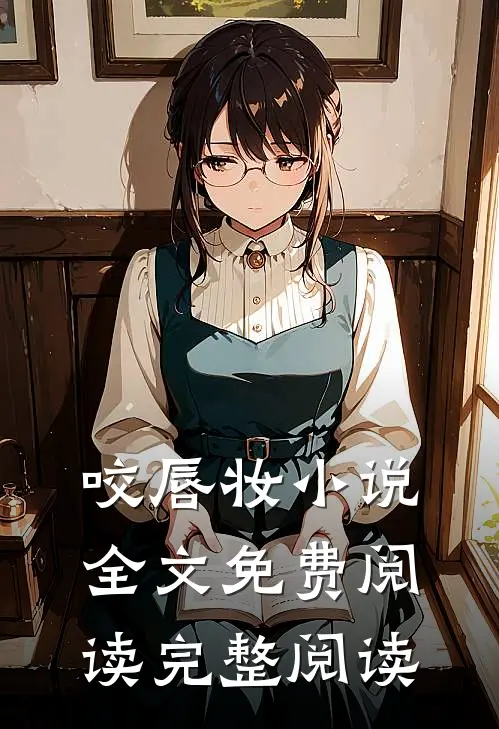 咬唇妆小说全文免费阅读完整阅读