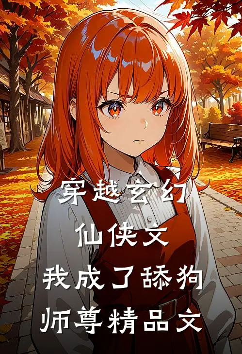 穿越玄幻仙侠文,我成了舔狗师尊精品文