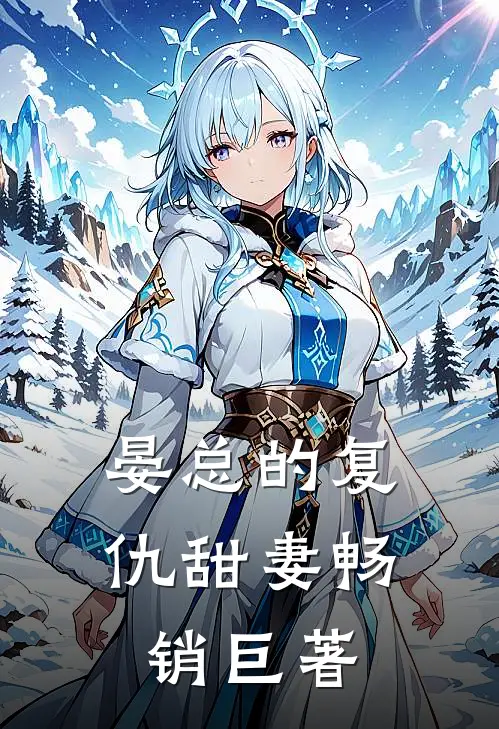 晏总的复仇甜妻畅销巨著
