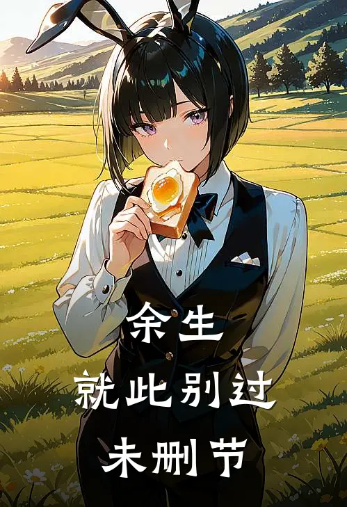 余生,就此别过未删节