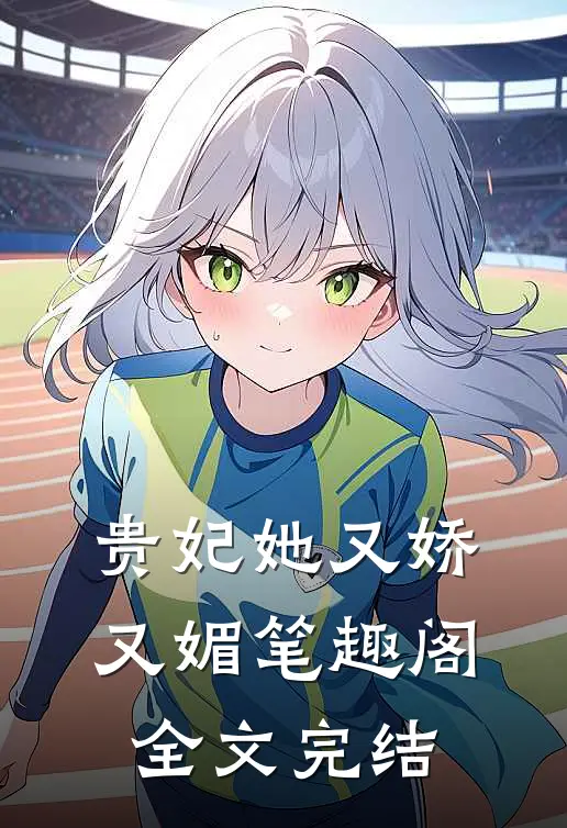 贵妃她又娇又媚 笔趣阁全文完结