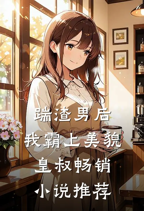踹渣男后,我霸上美貌皇叔畅销推荐免费阅读