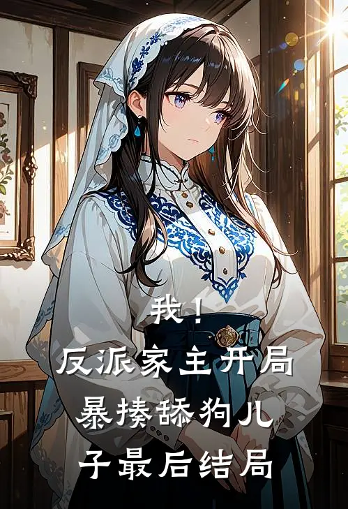 我!反派家主,开局暴揍舔狗儿子最后结局如何