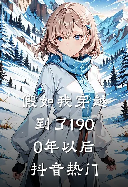 假如我穿越到了1900年以后抖音热门歌曲