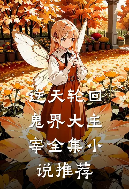 逆天轮回鬼界大主宰全集推荐阅读