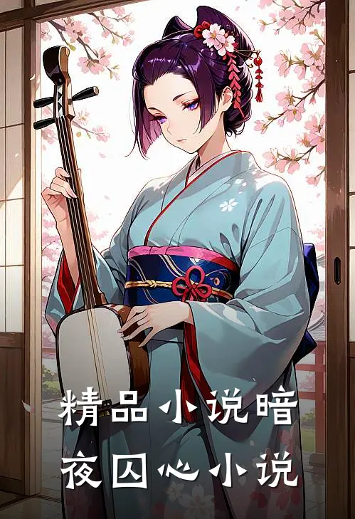 精品暗夜囚心阅读